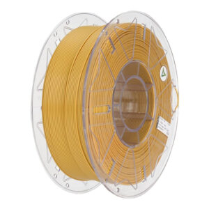 Creality 3D PLA Filament 1Kg – Gold 3301010459