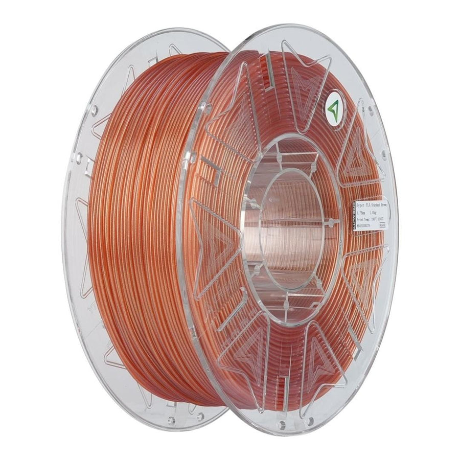Creality 3D Hyper PLA RFID Filament 1Kg – Stardust Brown 3301010571