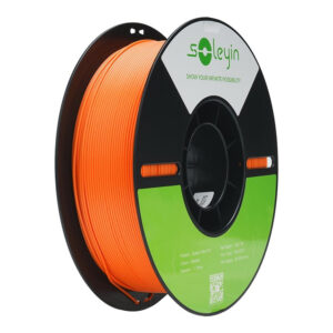 Creality 3D Soleyin Ultra PLA Filament 1Kg – Rosehip 3301010601