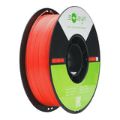 Creality 3D 1Kg Soleyin Ultra 1.75mm PLA Filament Strawberry Milk 3301010602