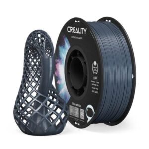 Creality 3D ABS Filament 1Kg – Grey 3301020034