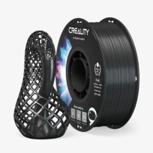 Creality 3D ABS Filament 1Kg – Black 3301020035