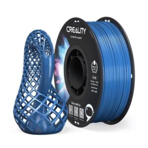 Creality 3D ABS Filament 1Kg – Blue 3301020036