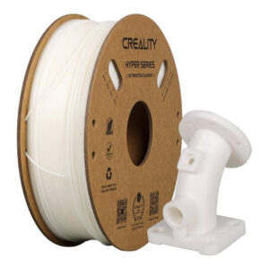 Creality 3D Hyper ABS Filament 1Kg – White 3301020040