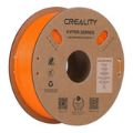 Creality 1kg Hyper ABS 1.75mm 3D Printing Filament Orange 3301020057