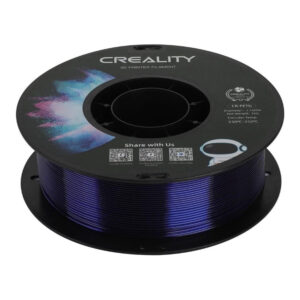Creality 3D PETG Filament 1Kg – Blue 3301030032