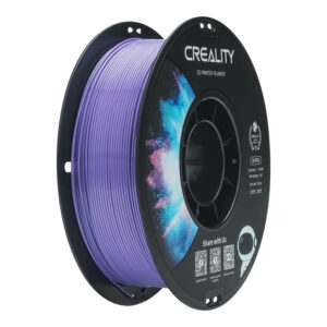 Creality 3D PETG Filament 1Kg – Purple 3301030045