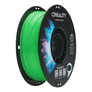 Creality 3D PETG Filament 1Kg – Green 3301030046