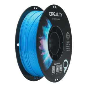 Creality 3D PETG Filament 1Kg – Technology Blue 3301030049