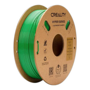 Creality 3D Hyper Series PETG Filament Green 1KG3301030069
