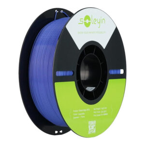 Creality 3D Soleyin Basic PETG Filament 1Kg – Sunset Blue 3301030156