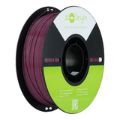 Creality 3D Soleyin Basic PETG Filament 1Kg - Mangosteen Purple 3301030161