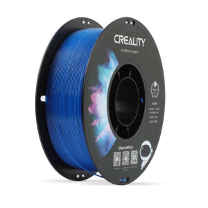 Creality 3D TPU Filament 1KGBlue3301040039