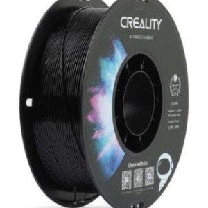 Creality 3D TPU Filament 1Kg – Black 3301040040
