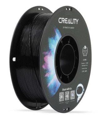 Creality 3D TPU Filament 1Kg – Black 3301040040