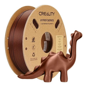 Creality 3D Hyper PLA-CF Carbon Fibre Texture Filament 1Kg – Ocre 3301060019