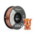 Creality 3D Silk PLA Filament 1Kg - Copper Red 3301120002