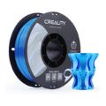 Creality 3D Silk PLA Filament 1Kg - Blue 3301120006