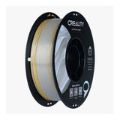 Creality 3D 1Kg CR-Silk 1.75mm Printing Filament Golden Silver 3301120012