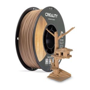 Creality 3D CR Wood Series PLA Filament 1.29Kg – Wood Fiber 3301130001