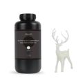 Creality 3D Water Washable Resin 1Kg - White 3302010047