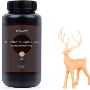 Creality 3D LCD Resin 500g – Skin 3302020064