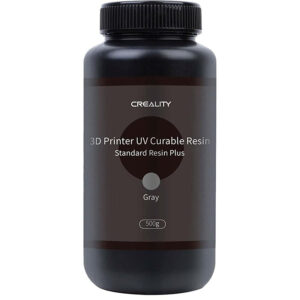 Creality3D LCD Standard Resin Plus 500g Grey 3302020066