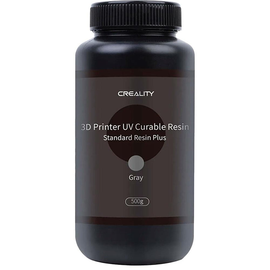 Creality3D LCD Standard Resin Plus 500g Grey 3302020066