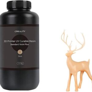 Creality 3D LCD Resin 1Kg – Beige 3302020091
