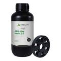 Creality 3D 1Kg ABS Resin Plastic Bottle White 3302040026