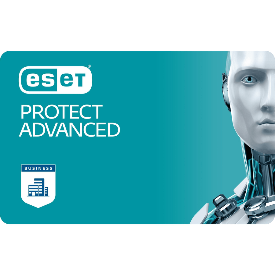 ESET Protect Advanced On-Prem 5 User – 2 Year Subscription
