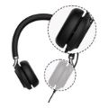 Yealink Ear Cushion for UH38 1-pair Black 331100700001