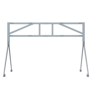 Yealink D652 FloorStand for MeetingBoard 65 Dual Screen Grey 3311028
