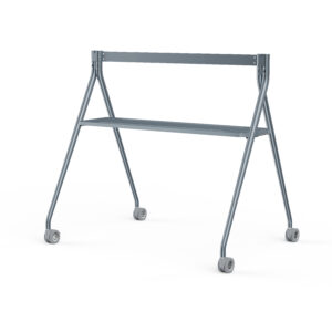 Yealink Floorstand with Tray for MeetingBoard 65-inch 3311041