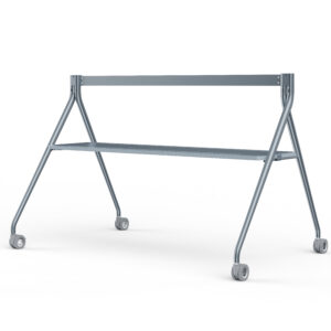 Yealink 3311042 Floorstand for Meeting Board 86-inch