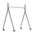 Yealink 3311042 Floorstand for Meeting Board 86-inch