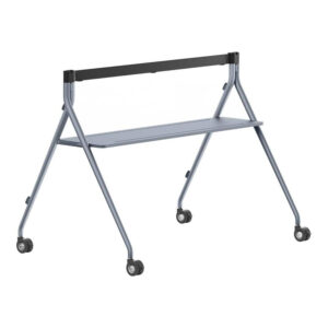 Yealink MB-FS-P750T FloorStand with Tray for MeetingBoard 75 Pro 3311084