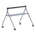 Yealink MB-FS-P750T FloorStand with Tray for MeetingBoard 75 Pro 3311084