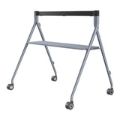 Yealink MB-FS-P860T 86-inch Floor Stand with Tray 3311085
