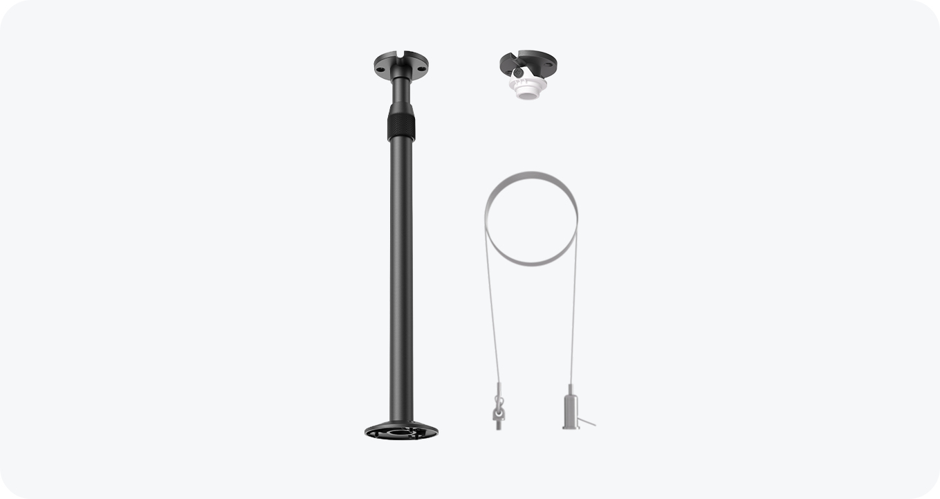 Yealink CM20 Mount Kit 3311091