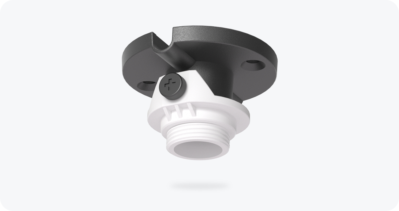 Yealink CM20 Mount Kit 3311091 - Image 3