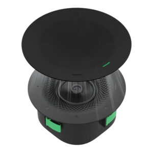 Yealink CS10 Mesh Cover Black 3311094