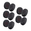Yealink Ear Cushion for BH74/WH68/UH48 - 5-pack 3311100