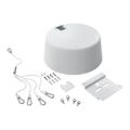 Yealink Pendant Ceiling Mount Enclosure for CS10 3311124