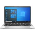 HP EliteBook 840 G8 14-inch FHD Laptop - Intel Core i7-1165G7 512GB SSD 16GB RAM Win 10 Pro 336D3EA