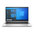 HP EliteBook 830 G8 13.3-inch FHD Laptop - Intel Core i5-1135G7 256GB SSD 8GB RAM Win 10 Pro 336H2EA