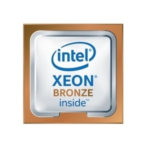Dell Intel Xeon Bronze 3204 CPU - 6-core FCLGA3647 Socket 1.9 GHz Processor 338-BSDQ