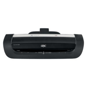 GBC Fusion 6000L A3 Laminator 340047