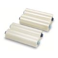 GBC Gloss A3 305mmx60m Ezload Film 2-pack - 250 Micron