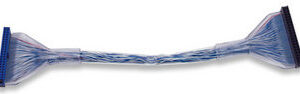 Manhattan ATA 100 Round Flat Cable 341714
